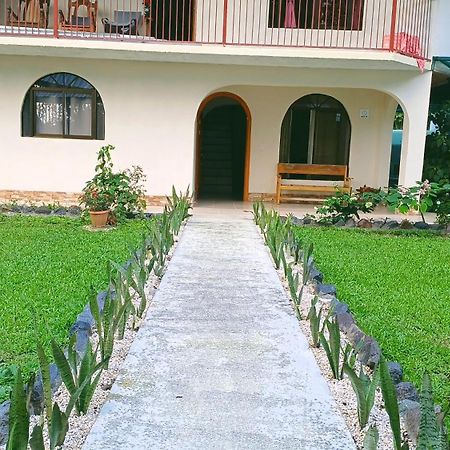 Appartamento Alinas House La Fortuna Esterno foto