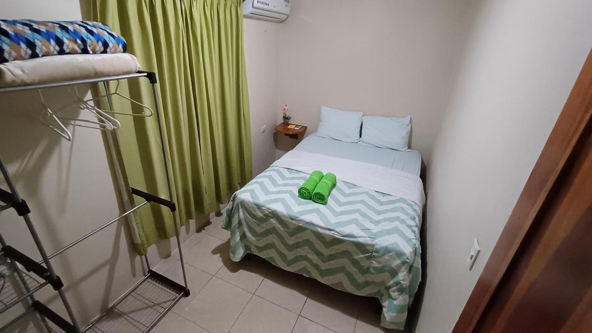 Appartamento Alinas House La Fortuna Esterno foto