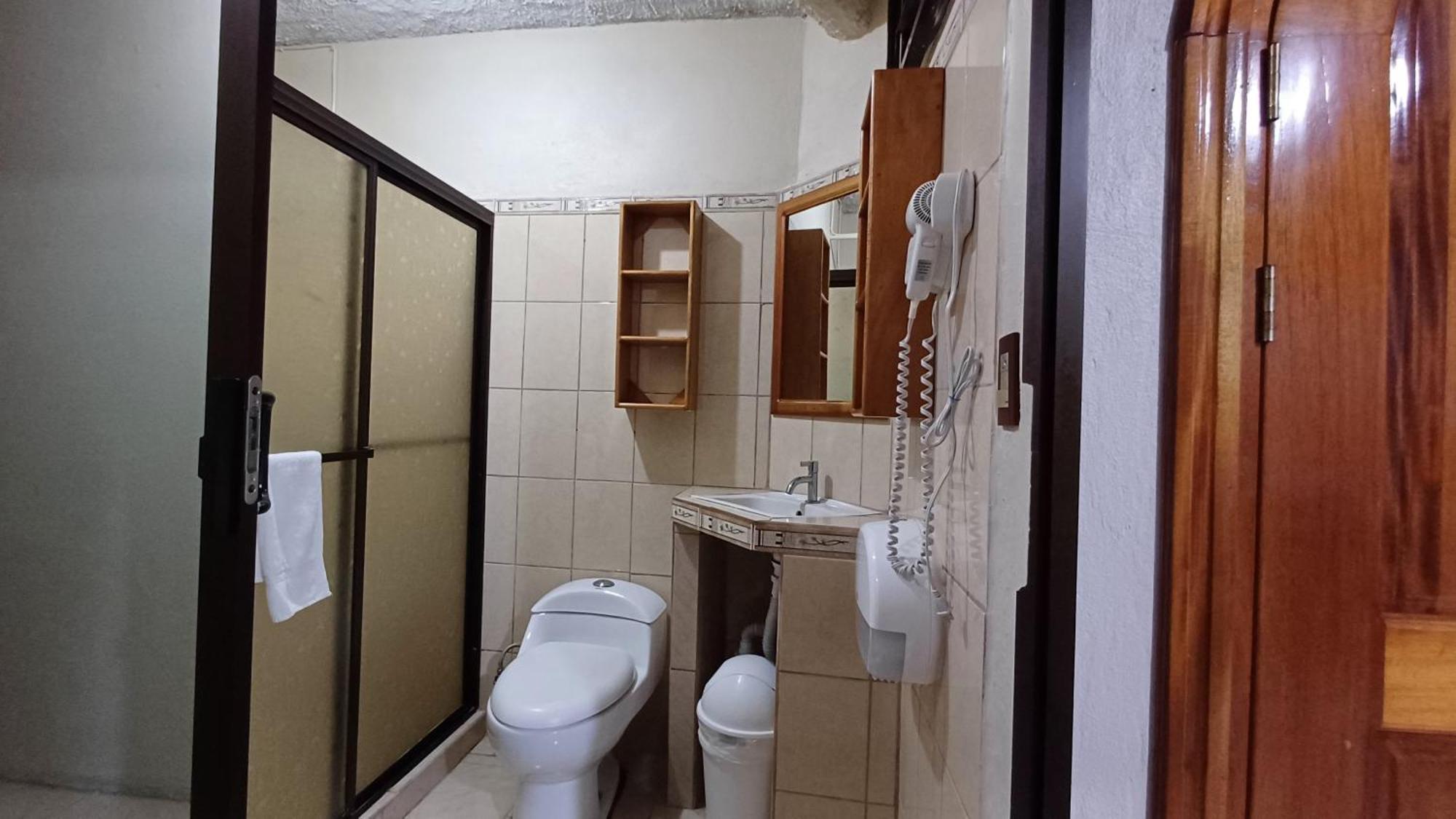Appartamento Alinas House La Fortuna Esterno foto
