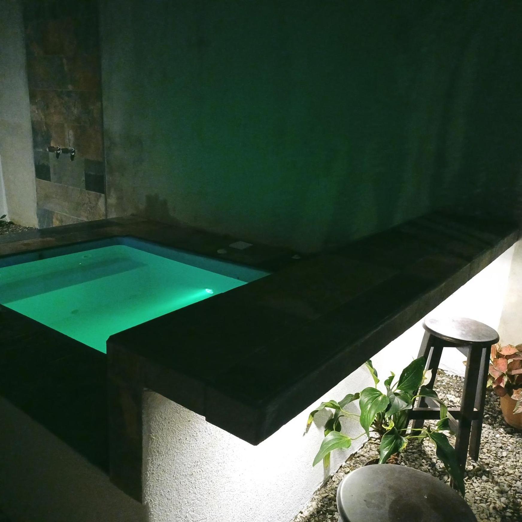 Appartamento Alinas House La Fortuna Esterno foto