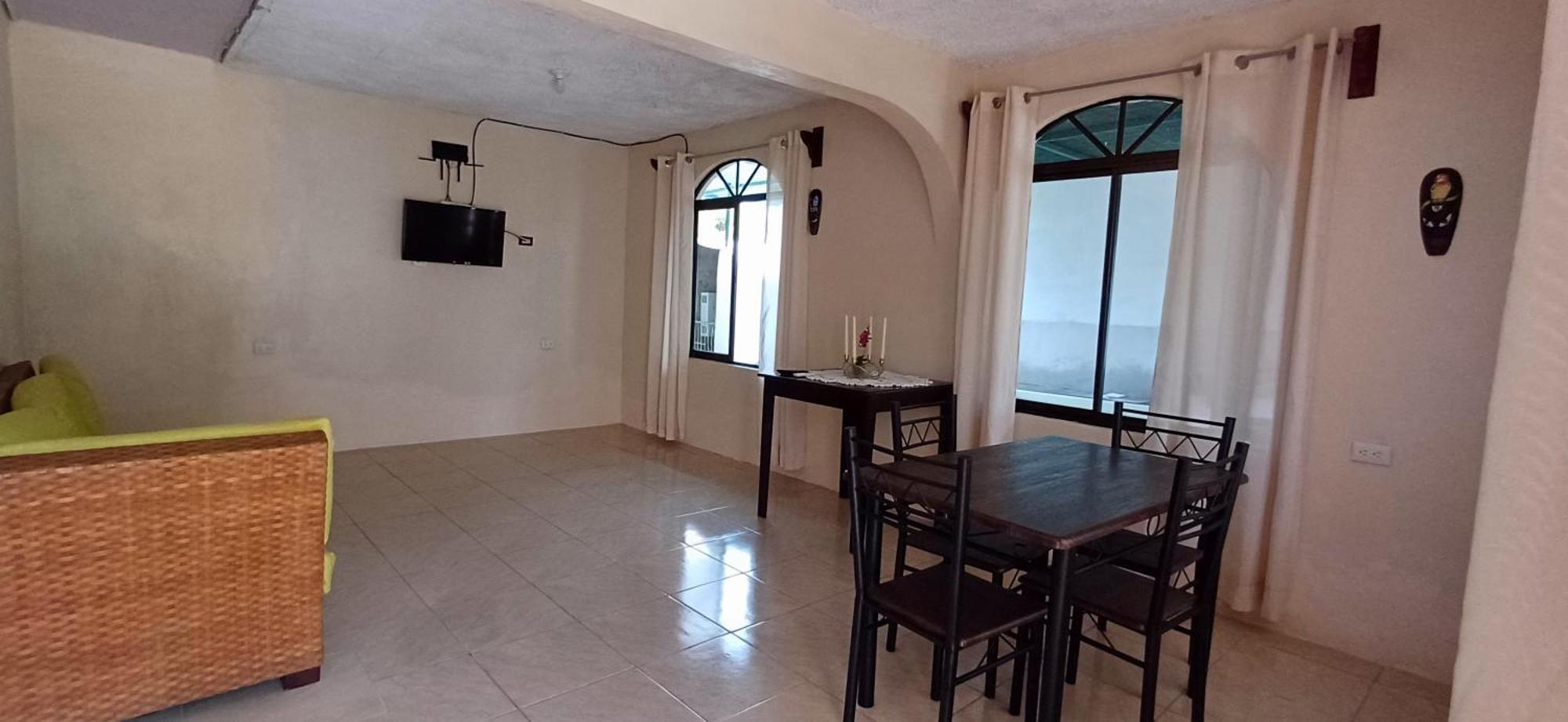 Appartamento Alinas House La Fortuna Esterno foto