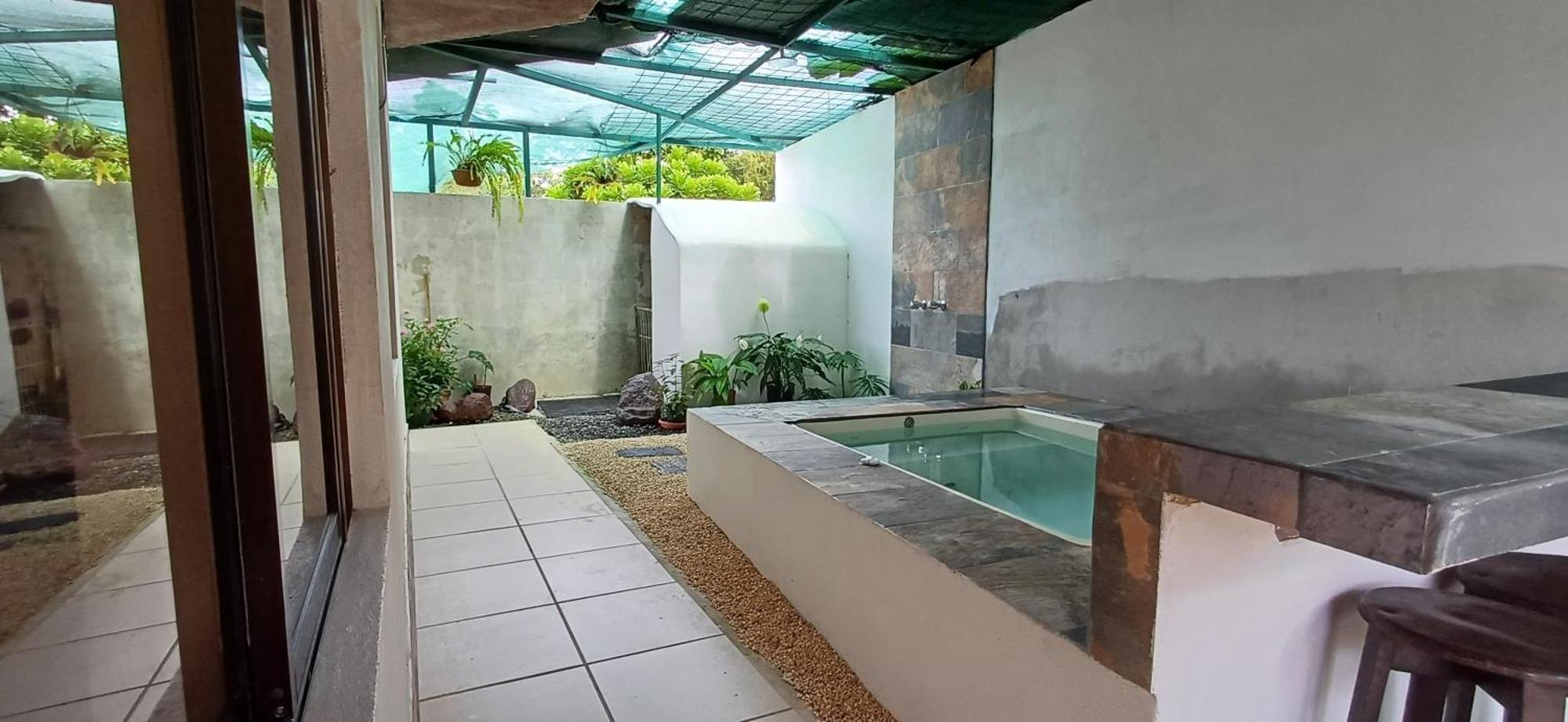 Appartamento Alinas House La Fortuna Esterno foto